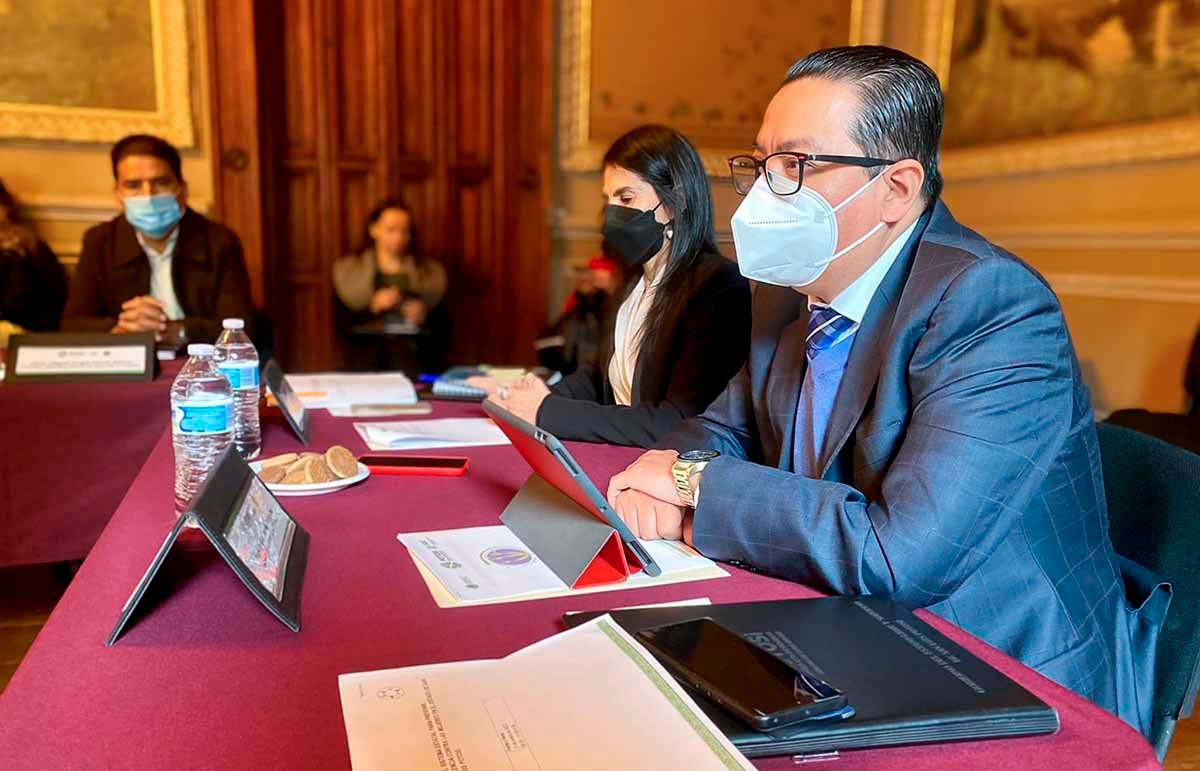 FUNCIONARIOS DEBEN EVITAR ACTOS DE DISCRIMINACIÓN O VIOLENCIA CONTRA LAS MUJERES: SEPASEVM