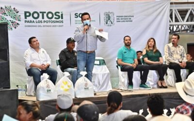 ADMINISTRACIÓN ESTATAL REAFIRMA TRABAJO COORDINADO CON ALCALDES ELECTOS