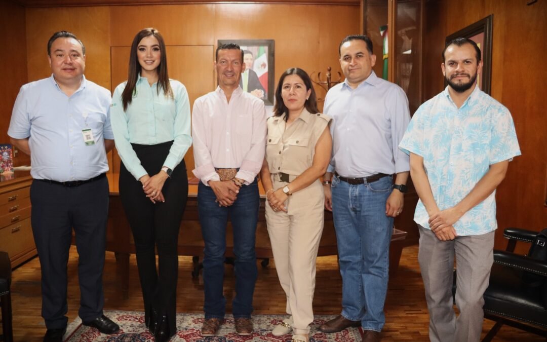 FENAPO 2023, MÁS MODERNA Y ATRACTIVA: SECTUR