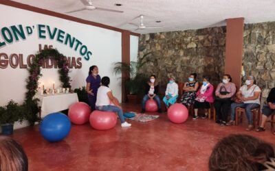 DÍA INTERNACIONAL DE LA PARTERÍA