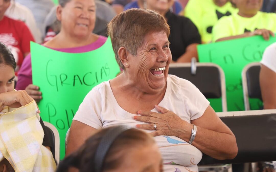NUEVAS CALLES EN CARDENAS MEJORAN CALIDAD DE VIDA