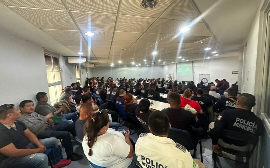 GOBIERNO ESTATAL Y FISCALÍA TRAZAN ESTRATEGIA CONTRA LA IMPUNIDAD
