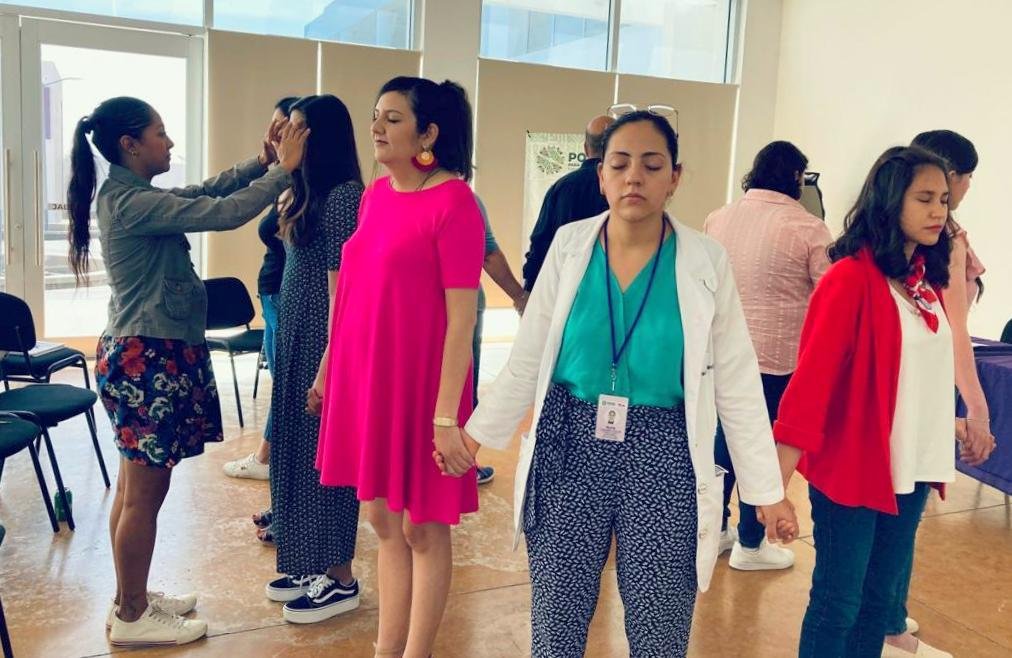 FORTALECEN ATENCIÓN A MUJERES VÍCTIMAS DE VIOLENCIA