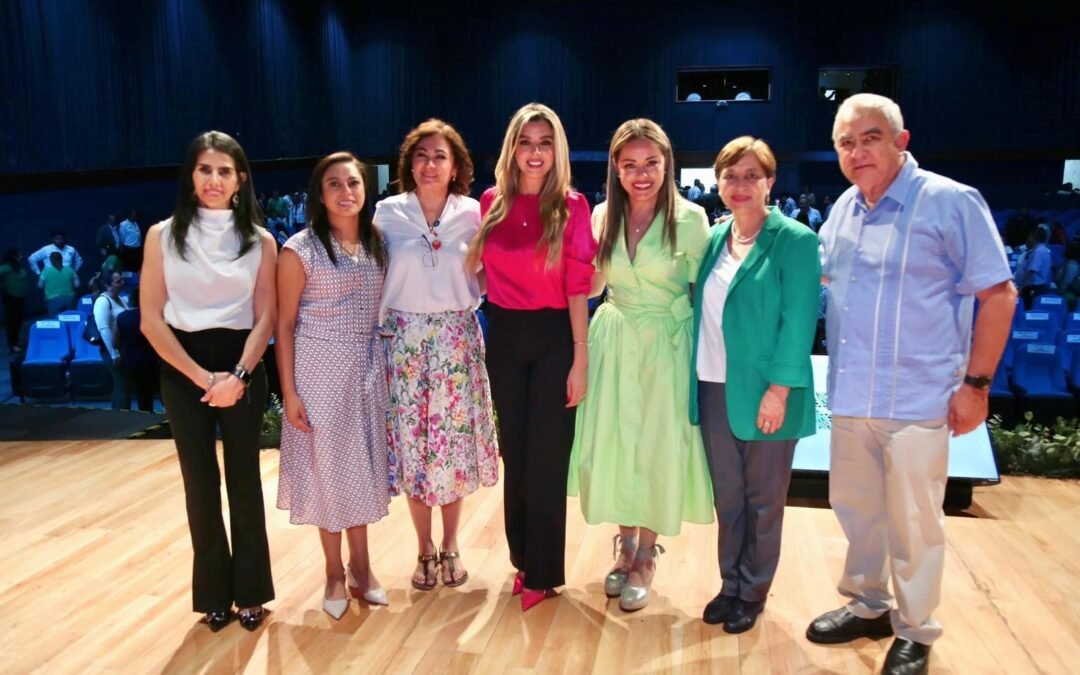 GOBIERNO ESTATAL PONE EN MARCHA LA RUTA NAME POTOSINA