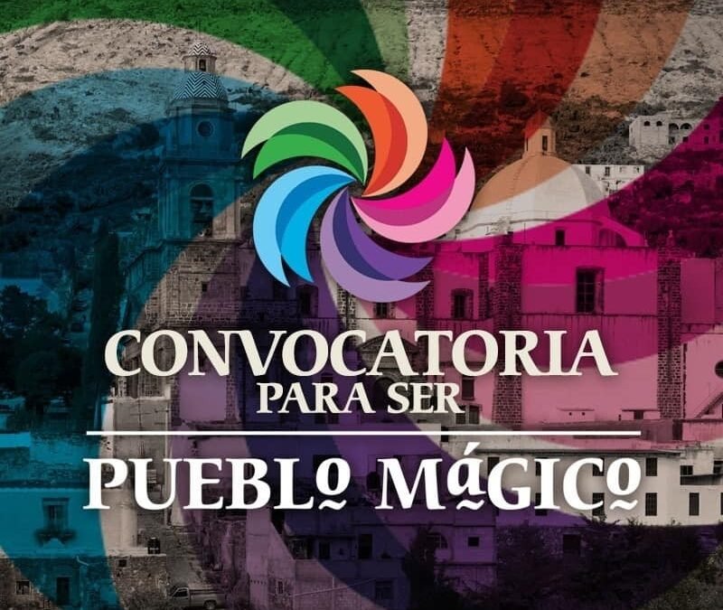 OCHO MUNICIPIOS POTOSINOS BUSCAN SER «PUEBLOS MÁGICOS»