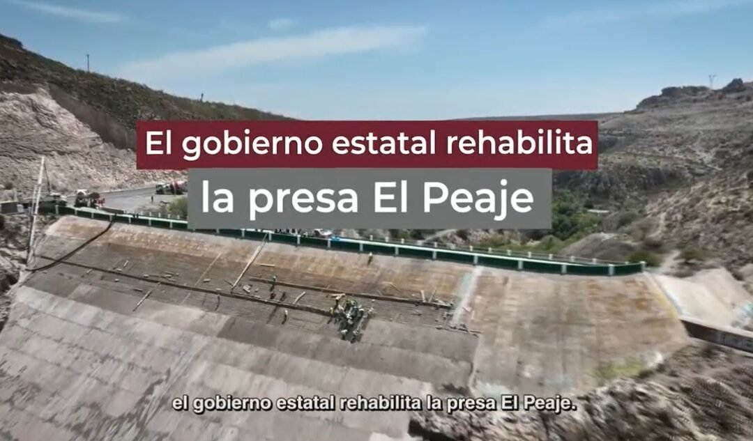 FEDERACIÓN RECONOCE A RICARDO GALLARDO POR RESCATE DE EL PEAJE 