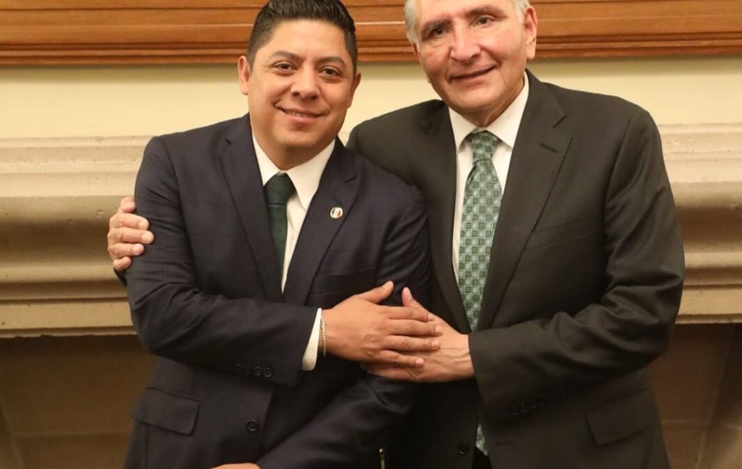 SAN LUIS POTOSÍ: SEDE DE REUNIÓN REGIONAL DE SEGURIDAD