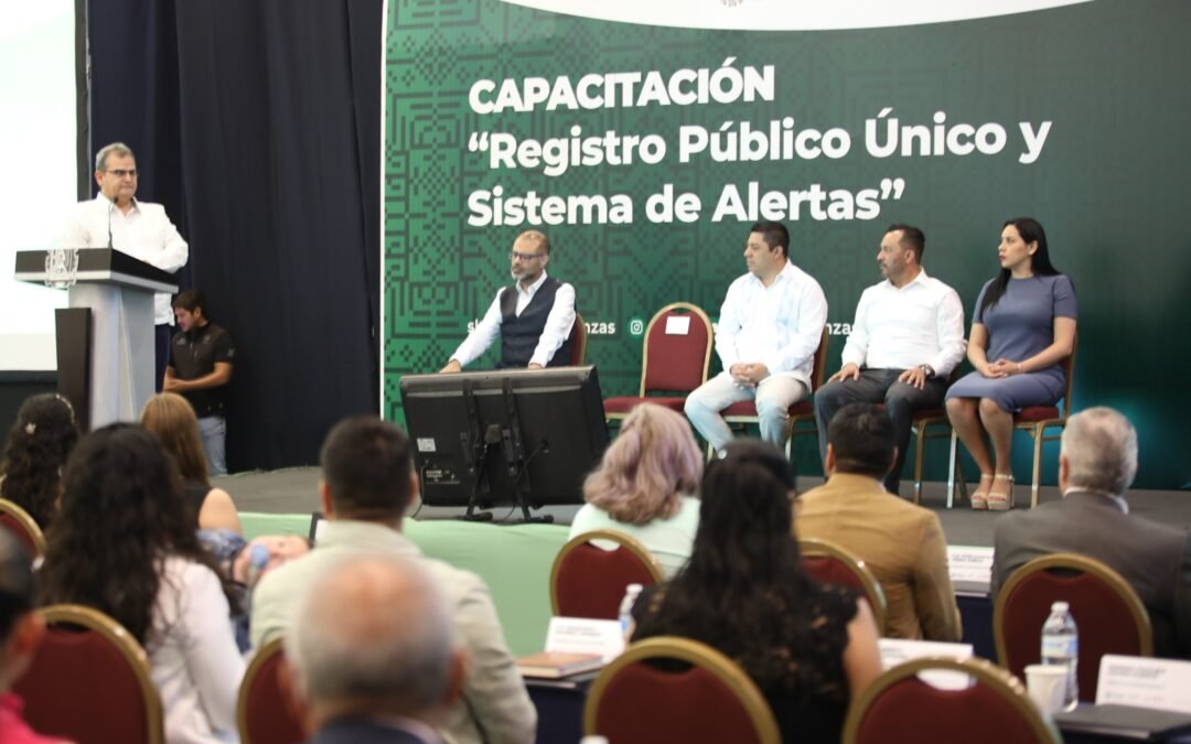 SHCP RECONOCE POLÍTICA FISCAL DE RICARDO GALLARDO