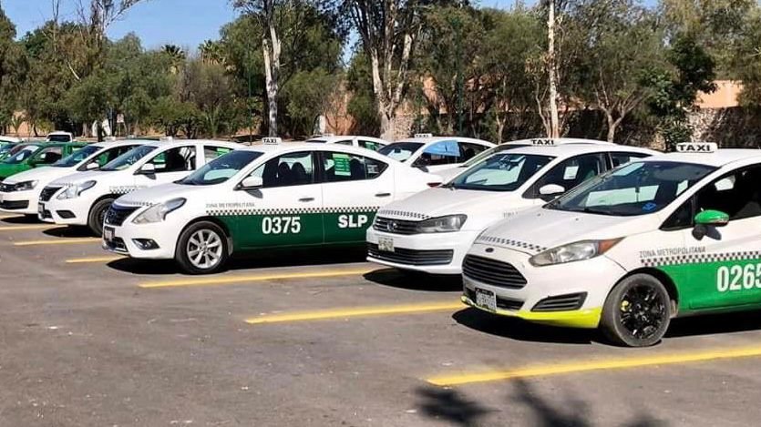 ESTADO BRINDA APOYO A TAXISTAS CON DESCUENTOS EN PAGO DE REVISTA 2023