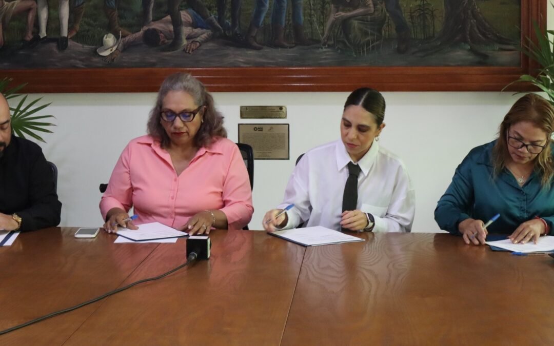 CON APOYO DEL ESTADO, SE IMPULSA CERTIDUMBRE INMOBILIARIA