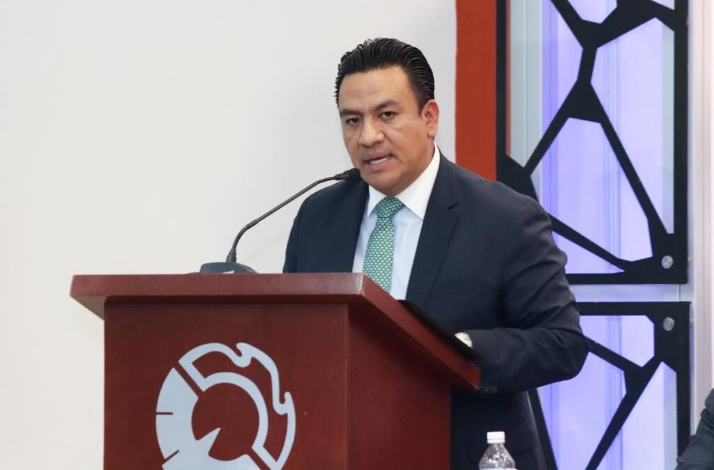 CON POLÍTICA ESTATAL, SAN LUIS POTOSÍ TIENE FINANZAS SANAS