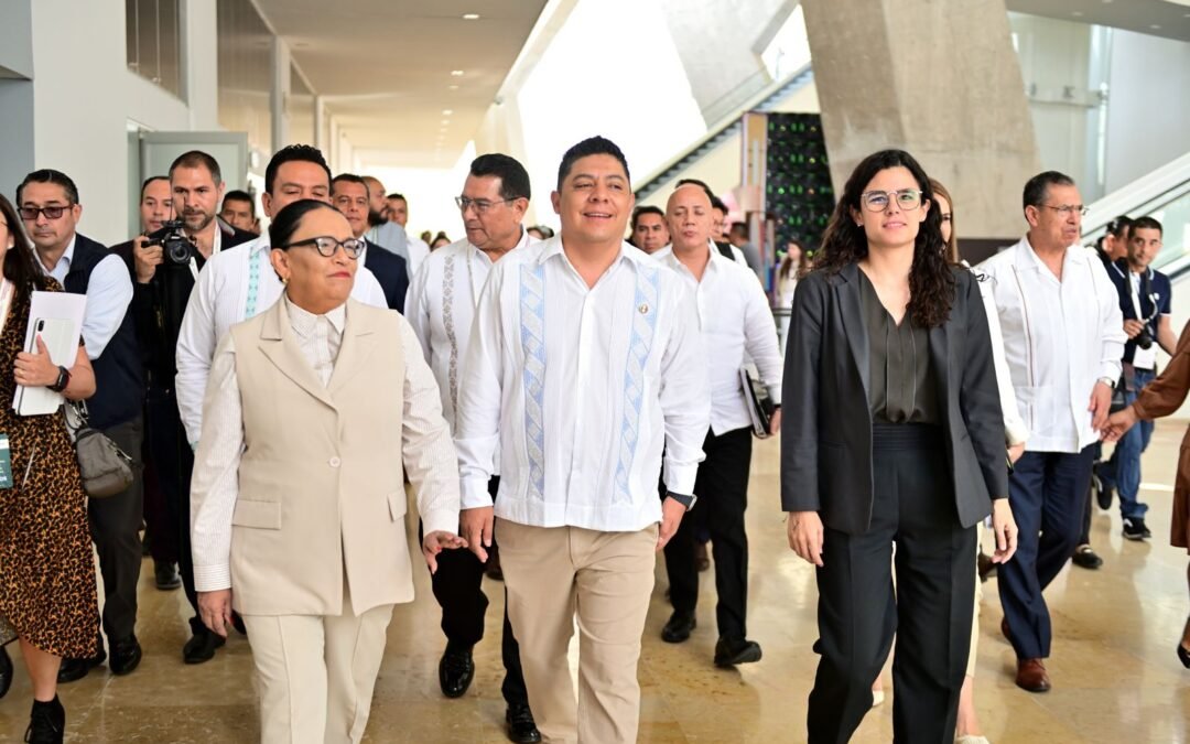 EN AGOSTO INICIA TIANGUIS DEL BIENESTAR EN LA HUASTECA POTOSINA