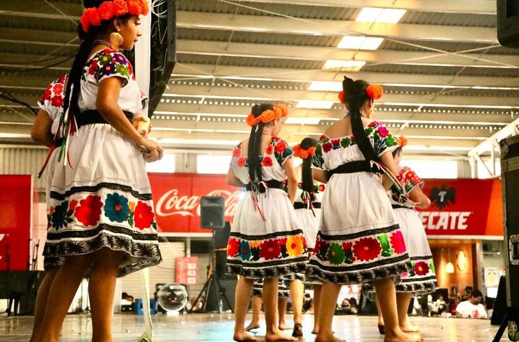 FENAPO 2023 CELEBRARÁ LA DIVERSIDAD Y RIQUEZA CULTURAL DE SAN LUIS POTOSÍ  