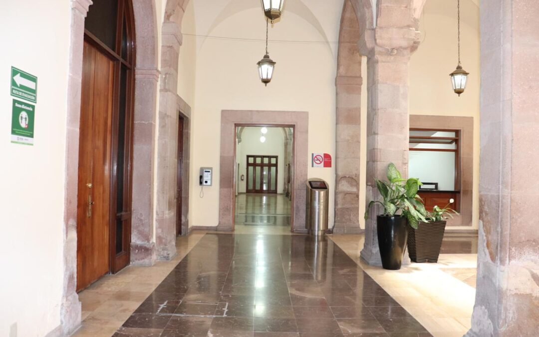 GOBIERNO ESTATAL CON MAYORES INGRESOS PARA APOYO DE LA CIUDADANÍA