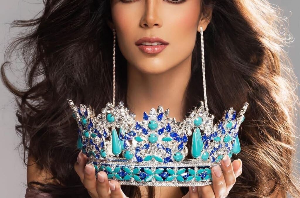 MISS MÉXICO, SERÁ EMBAJADORA TURÍSTICA DE SAN LUIS POTOSÍ