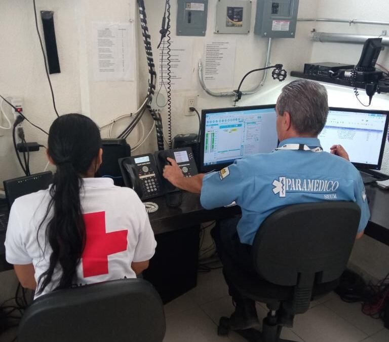 NICIA CAMPAÑA “PREVENCIÓN DE ACCIDENTES EN VACACIONES DE VERANO 2023”