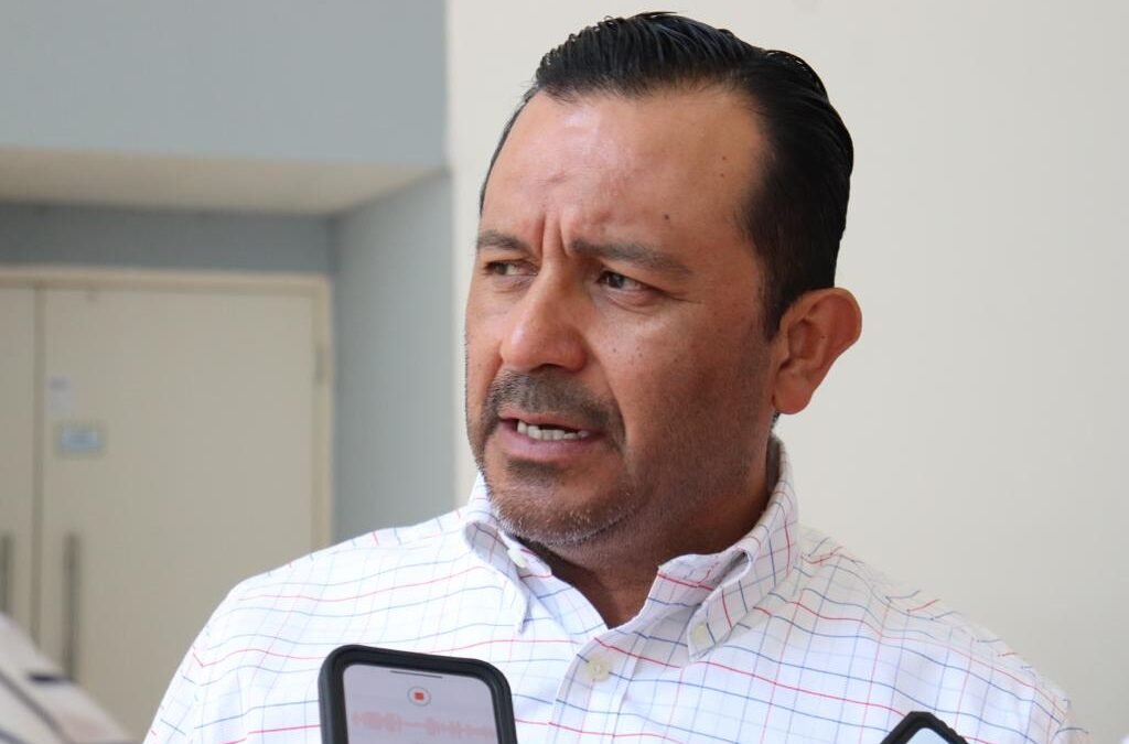 PCR VERUM RECONOCE AL GOBIERNO DE SAN LUIS POTOSÍ POR MANTENER UNA DEUDA PÚBLICA CONTROLADA