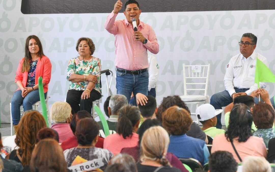 RICARDO GALLARDO INAUGURARÁ NUEVO TEATRO DE SOLEDAD