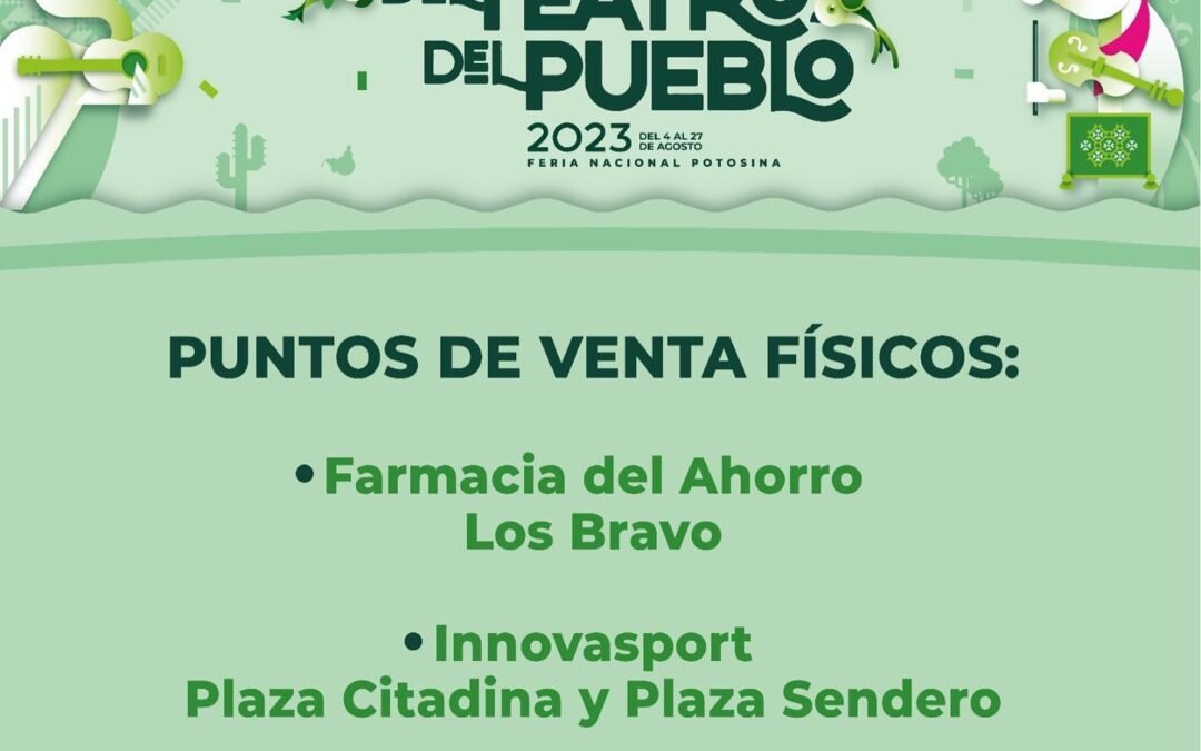 TERRAZAS DE LA FENAPO SERÁN A BENEFICIO DE LOS PROGRAMAS DEL DIF ESTATAL