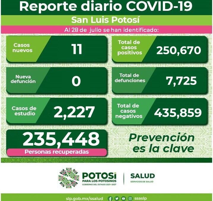 ÚLTIMOS DÍAS DE VACUNACIÓN PARA NIÑAS Y NIÑOS DE 5 A 11 AÑOS