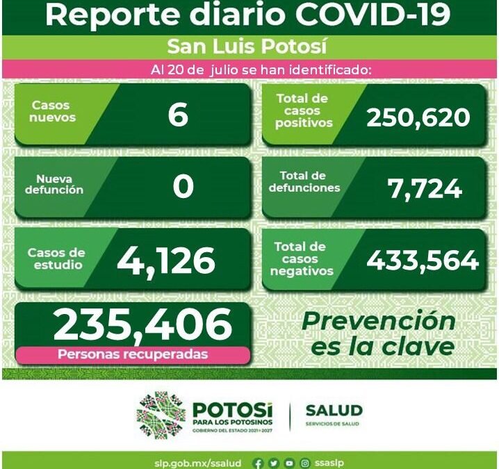 VACUNACIÓN ANTICOVID PARA NIÑAS Y NIÑOS TERMINA EL 31 DE JULIO