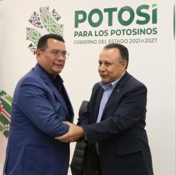 EMPRESARIOS AVALAN ESTRATEGIA DE SEGURIDAD DEL GOBIERNO ESTATAL