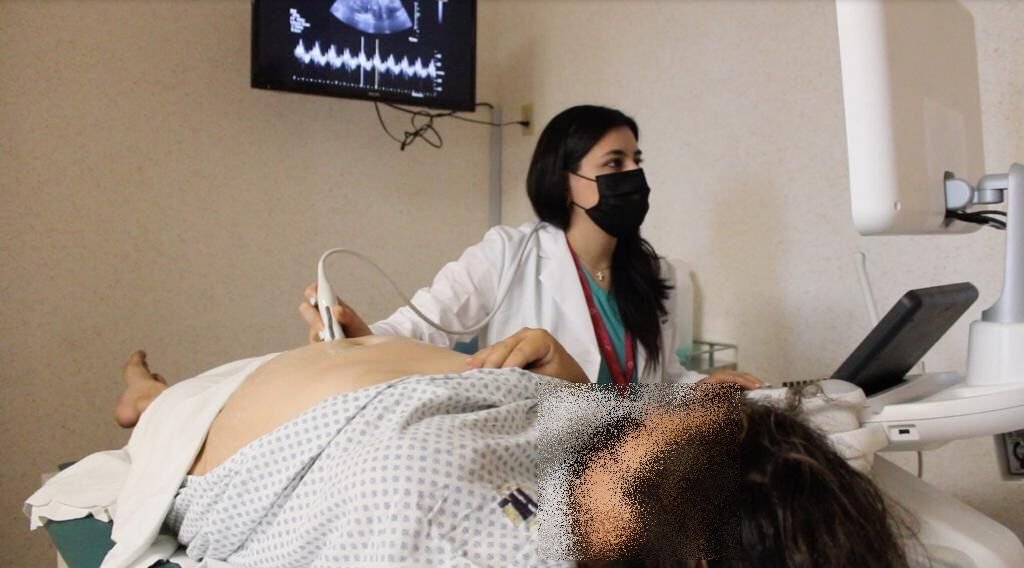 SAN LUIS POTOSÍ FRENA EMBARAZO ADOLESCENTE CON RESULTADOS HISTÓRICOS