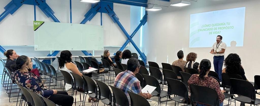 ESTADO CONTRIBUYE A LA SALUD EMOCIONAL DE SUS TRABAJADORES