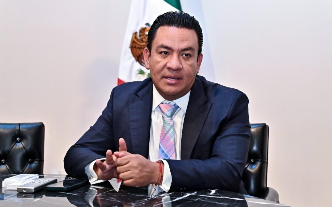 GOBIERNO ESTATAL BRINDA APOYO A JOVEN TRABAJADOR AGREDIDO POR SUJETO