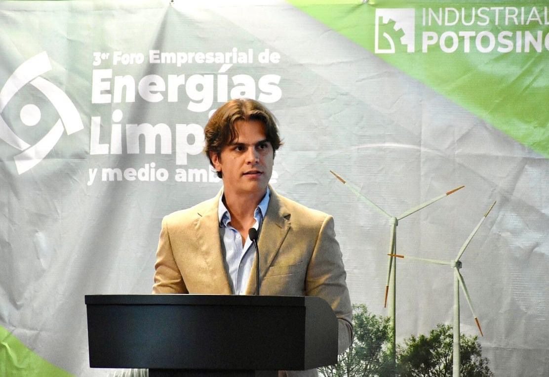 GOBIERNO ESTATAL BRINDA APOYO EN DESARROLLO DE ENERGÍAS LIMPIAS  