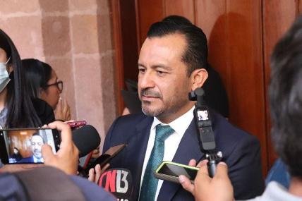 HERENCIA MALDITA OPERÓ FIDEICOMISO CON OPACIDAD: SEFIN