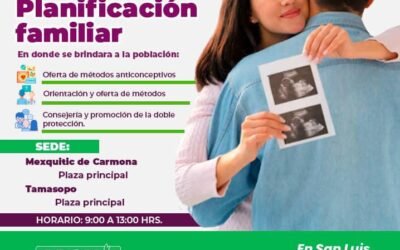 VASECTOMÍA SIN BISTURÍ, ALTERNATIVA DE PLANIFICACIÓN CONFIABLE