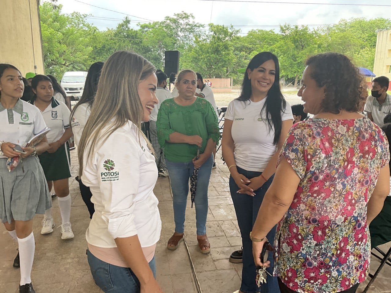 SAN LUIS POTOSÍ REGISTRA MÍNIMOS HISTÓRICOS DE POBREZA LABORAL