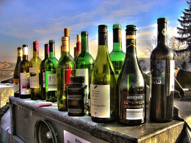 EL ABUSO DE ALCOHOL, PROBLEMA DE SALUD PÚBLICA