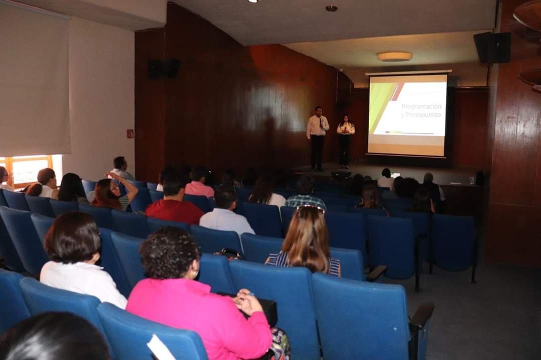ESTADO CONTINÚA CON INTEGRACIÓN DE PRESUPUESTO DE EGRESOS 2024