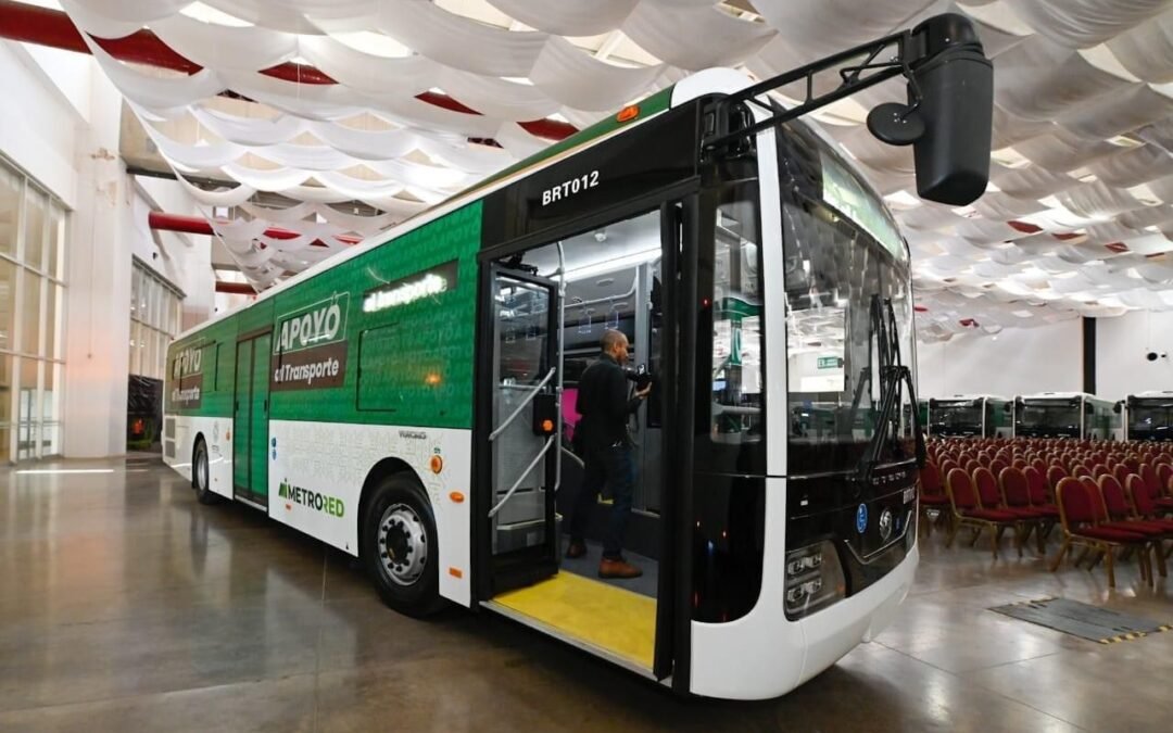 GOBIERNO ESTATAL CONTINÚA RECLUTAMIENTO DE OPERADORES PARA METRORED