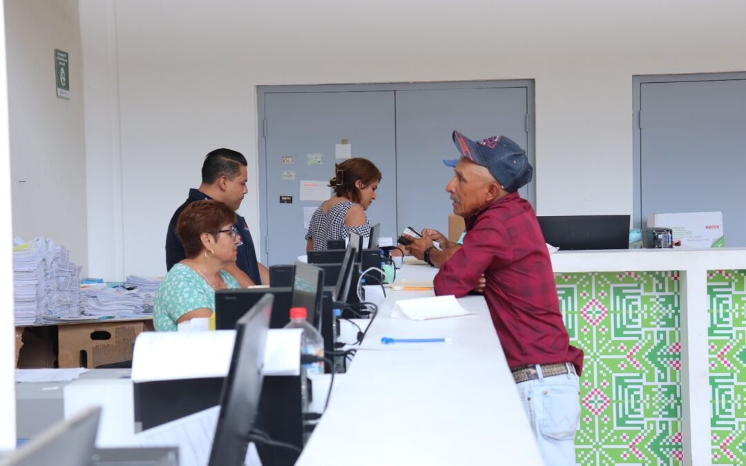 SAN LUIS POTOSÍ YA DESPEGÓ CON PLACAS Y LICENCIAS GRATUITAS