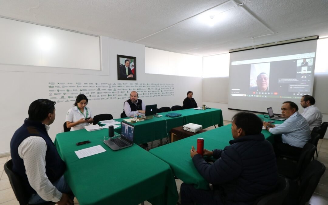 AVANZA ESTADO CON PROFESIONALIZACIÓN A MUNICIPIOS