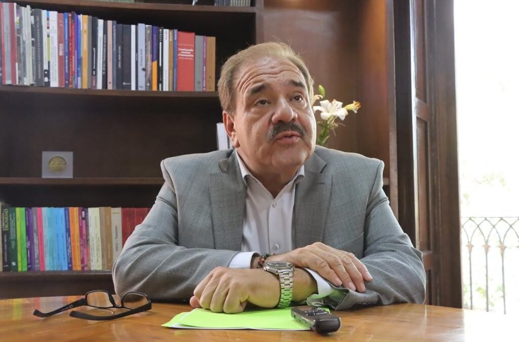 DESFILES DE XANTOLO MOSTRARÁN LA RIQUEZA CULTURAL POTOSINA