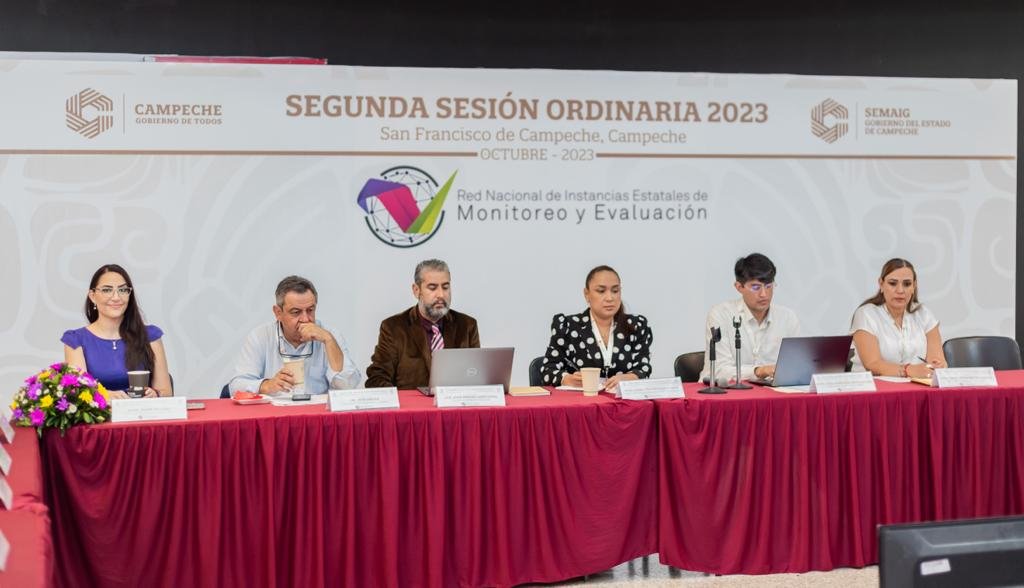 ESTADO FORTALECE MONITOREO Y EVALUACIÓN PRESUPUESTAL
