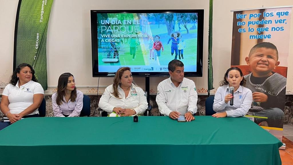 ESTADO PROMUEVE LA INCLUSIÓN DE PERSONAS CON DISCAPACIDAD