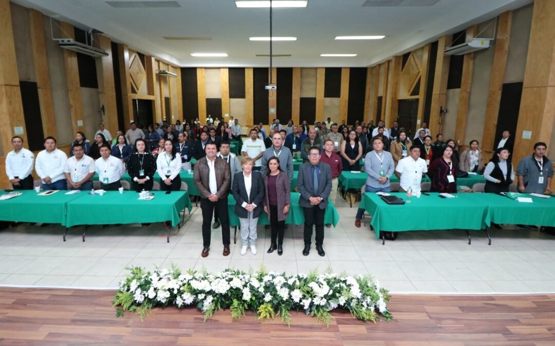 GOBIERNO FORTALECE CULTURA DE PAZ EN MUNICIPIOS