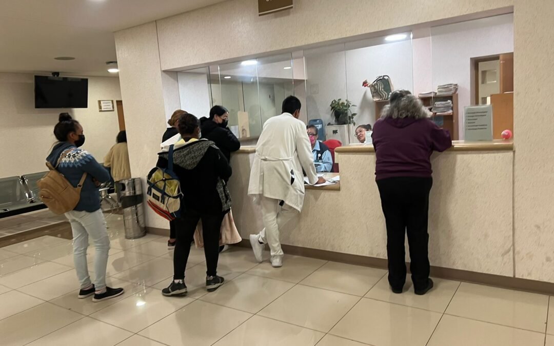 DÍA MUNDIAL DE LAS ENFERMEDADES REUMÁTICAS EN NIÑOS, NIÑAS Y JÓVENES: PROMOVIENDO LA SALUD Y LA PREVENCIÓN