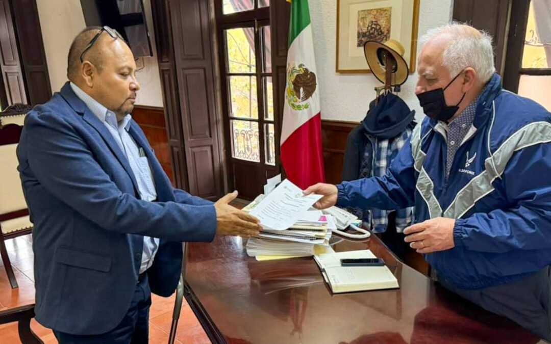 INCREMENTA GOBIERNO COBERTURA MÉDICA A TRABAJADORES