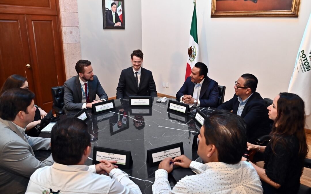 ONU APLICARÁ MODELO PILOTO DE IDENTIFICACIÓN EN SAN LUIS POTOSÍ