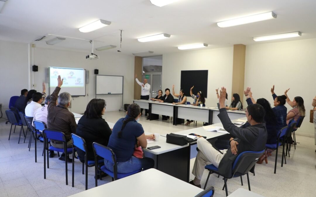 COESAEN, A FAVOR DE POLÍTICAS PÚBLICAS DEL ENVEJECIMIENTO ACTIVO Y SALUDABLE