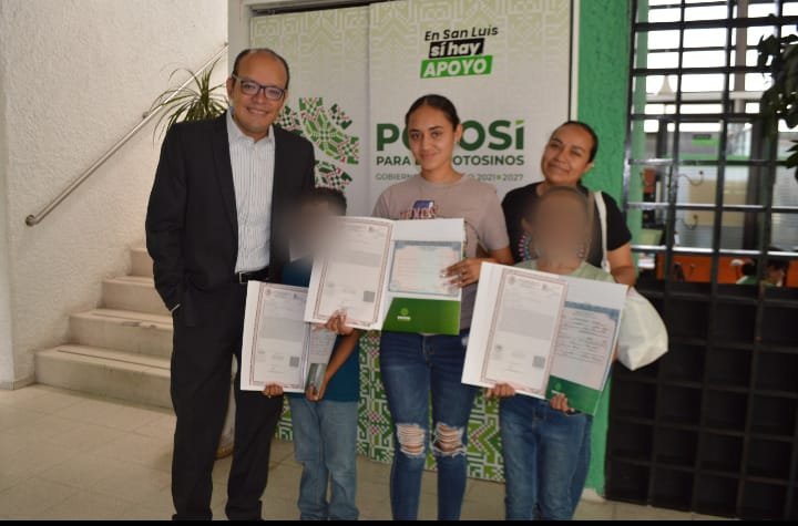 GOBIERNO ESTATAL DESPEGA CON ÉXITO PROGRAMA DOBLE NACIONALIDAD