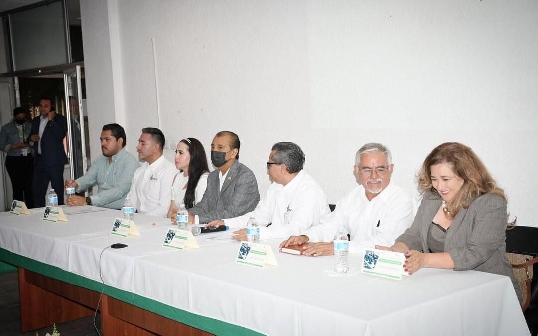 GOBIERNO ESTATAL, ENTREGA COMPUTADORAS A LA UNIVERSIDAD PEDAGÓGICA