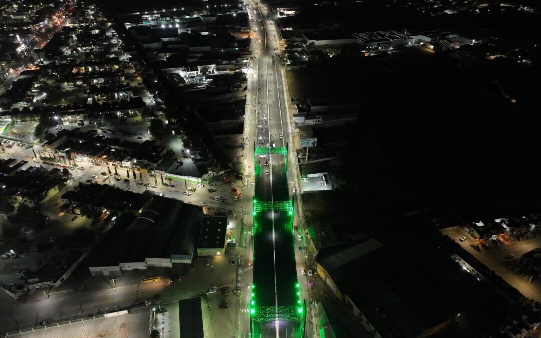 RICARDO GALLARDO PROPONE A CABILDO SOLEDENSE INTEGRAR NOMBRE A DOS BULEVARES