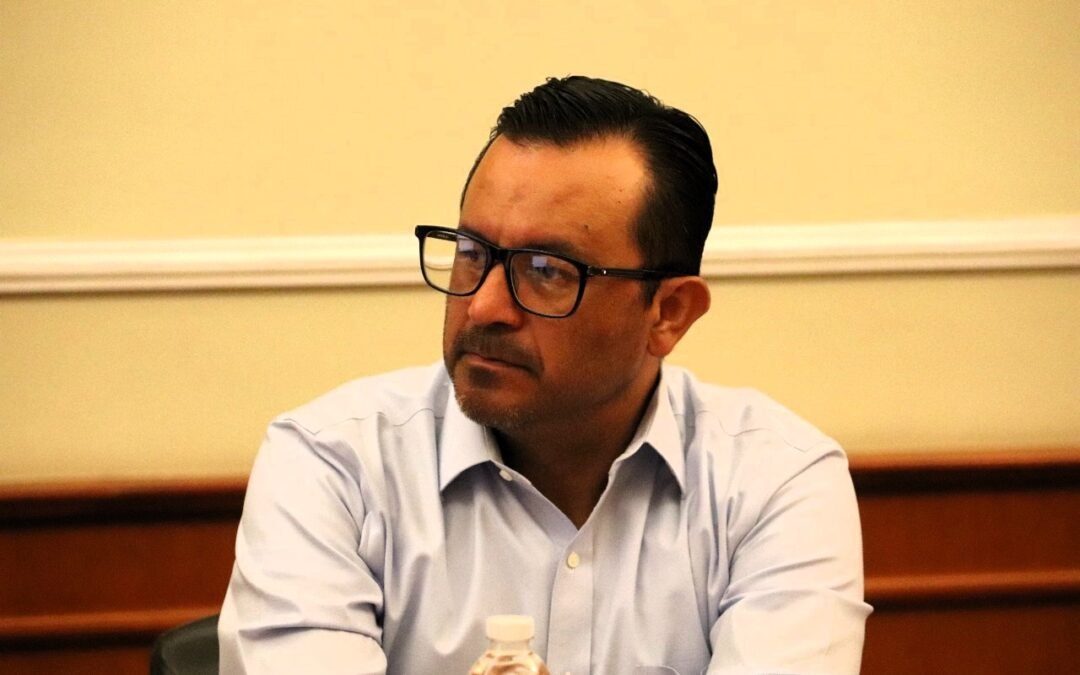 CONEVAL RECONOCE A SLP POR SU SISTEMA ESTATAL DE INFORMACIÓN